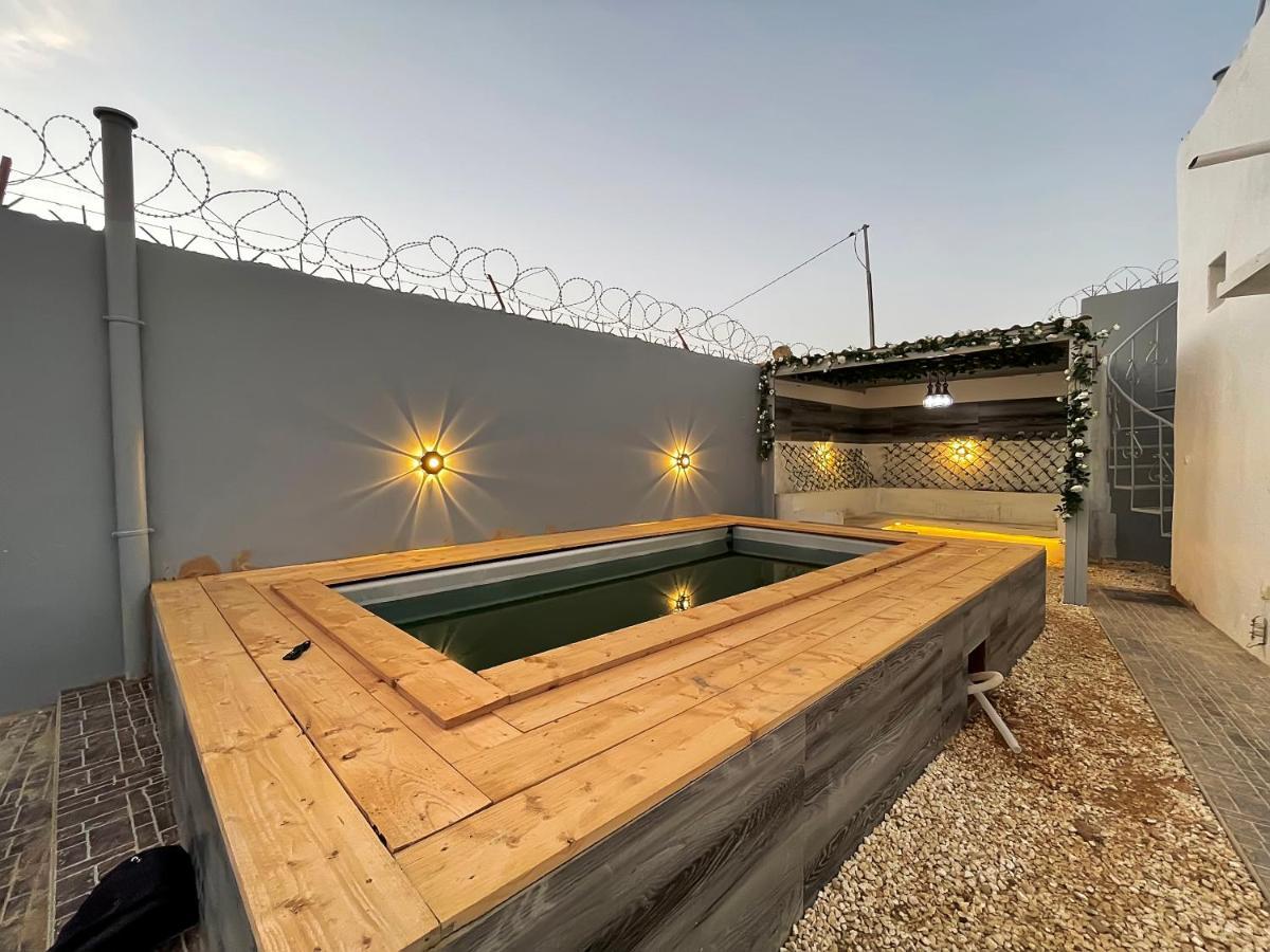 Villa Adja Nafy A Saly Gandigal Exterior foto